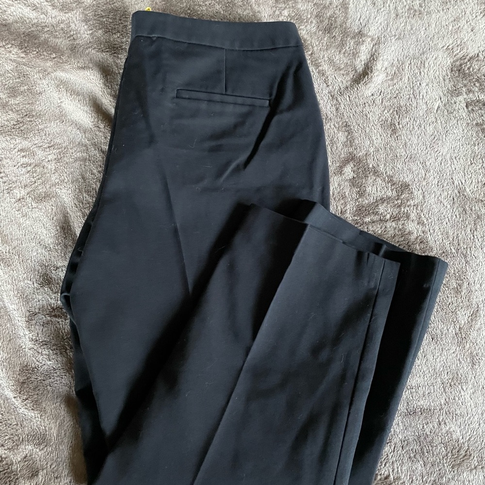 Dress pants